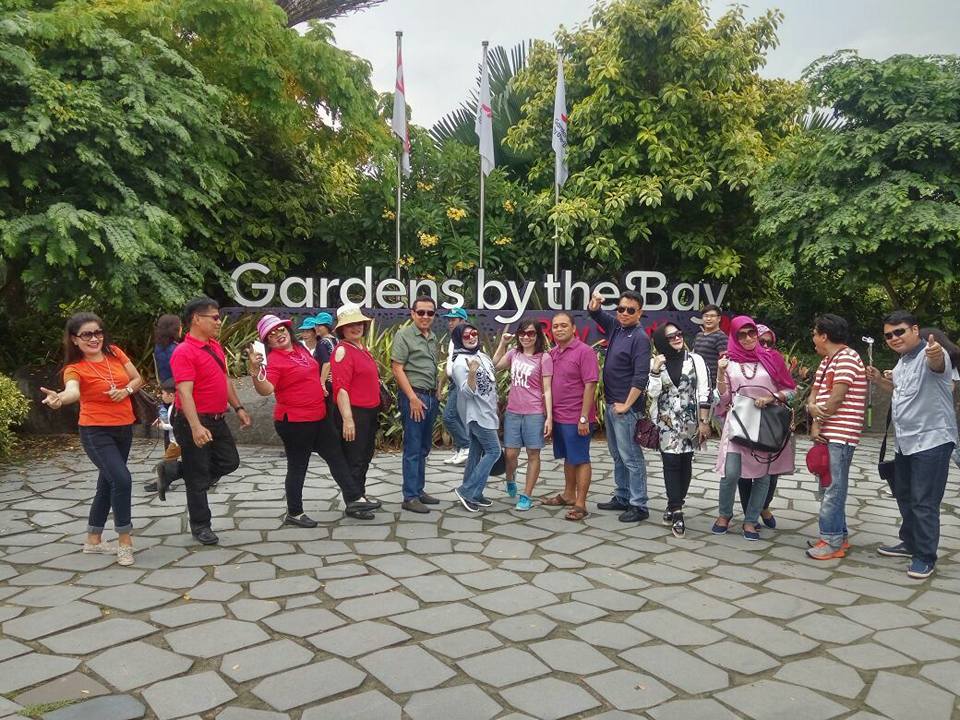 TOUR GABUNGAN MURAH SINGAPORE VIA BATAM PP